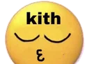 kith