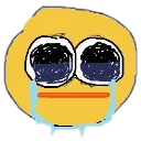 agony