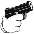 handgunright Discord emoji