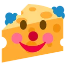 cheeseclown