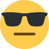 Cool_Not_funny_didnt_laugh Discord emoji