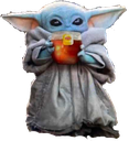 Nb_YodaTea Discord emoji