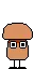 toppinmushroom
