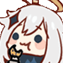 galleta Discord emoji