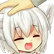 headpat