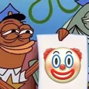 clowncop