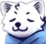 wolf_tired Discord Emoji