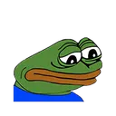 sadge sadge
