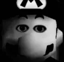 Mario_Stare Mario_Stare