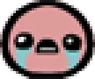 cry Discord Emoji