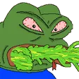 pepevomit