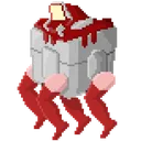 leggy leggy