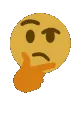 thonkfall