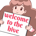 beewelcome Discord emoji