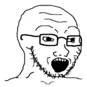 Soyboy