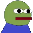 pepebald