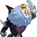 hilichurlwei hilichurlwei