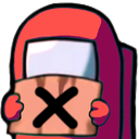 reprovado Discord emoji
