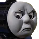 WDG_thomashBullshit Discord emoji