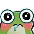 Frog_Drool