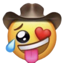 yeehaw Discord emoji