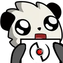 pandaHALpkmd pandaHALpkmd