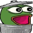 POGGERSbin