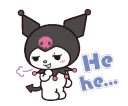 a_kuromi_hehe