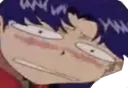 MisatoCursedBlush MisatoCursedBlush