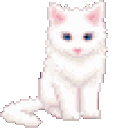 8_whitekitten Discord Emoji