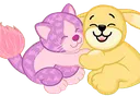 hugs hugs