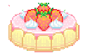 3_BerryCake Discord emoji