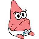 tlmBabyPatrick Discord emoji