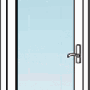Jin_DoorClose Discord emoji