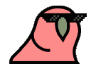 Party Parrot partyParrot Discord Emoji
