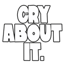 cryaboutit