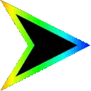 ArrowRightGlow