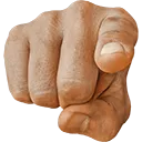you