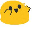 blobDance