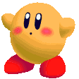 PartyKirby