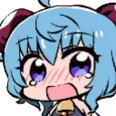 GanyuBlushing