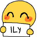 ily Discord emoji