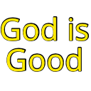 God_is_good Discord emoji