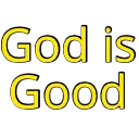 God_is_good