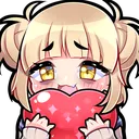 EastAnime16 Discord Emoji