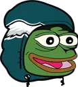 El Pepe elpepe Discord Emoji
