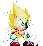 SuperClassicSonic