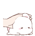 bunnyheadpat Discord Emoji