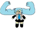 mikuStronk mikuStronk