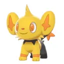 shinx shinx